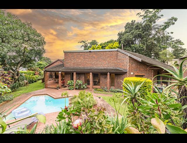 4 BEDROOM FREEHOLD SOLD IN WESTVILLE